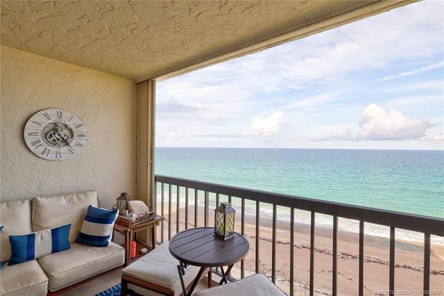 $579,000 | 10680 South Ocean Drive, Unit 907 | Island Crest