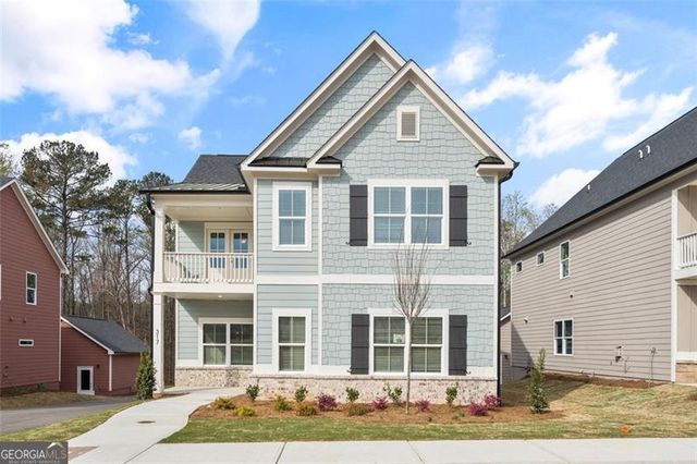 $555,900 | 317 Summerville Lane | Kingswood