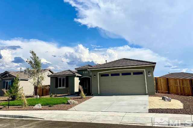 $575,000 | 1216 Ione Vly Court | Spanish Springs