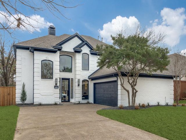 $785,000 | 6808 Burr Oak Drive | Plano