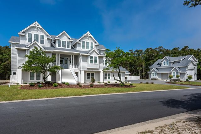 $3,975,000 | 642 Hunt Club Drive | Poplar Branch Township - Currituck County