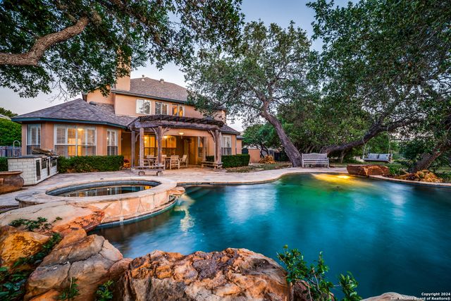 $899,000 | 3007 Sable Creek | San Antonio