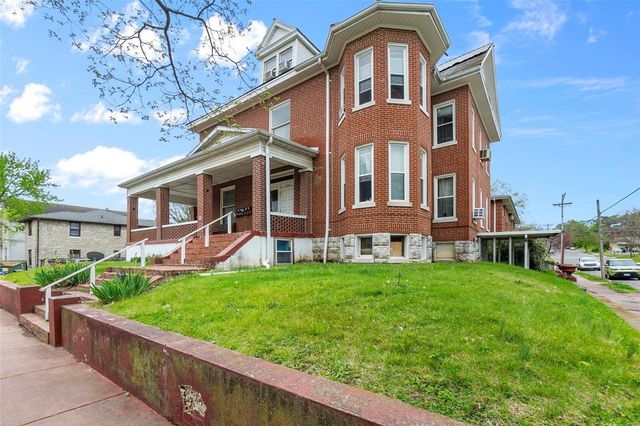 $625,000 | 239 North Middle Street | Cape Girardeau