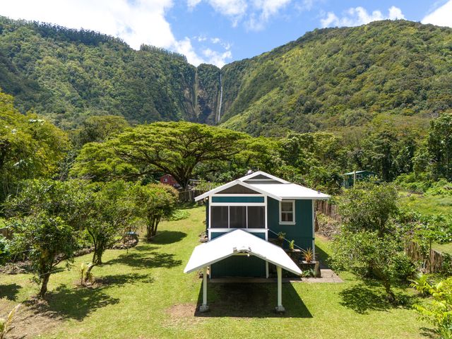 $1,300,000 | 49-5791 Waipio Valley Road | Waipio Valley