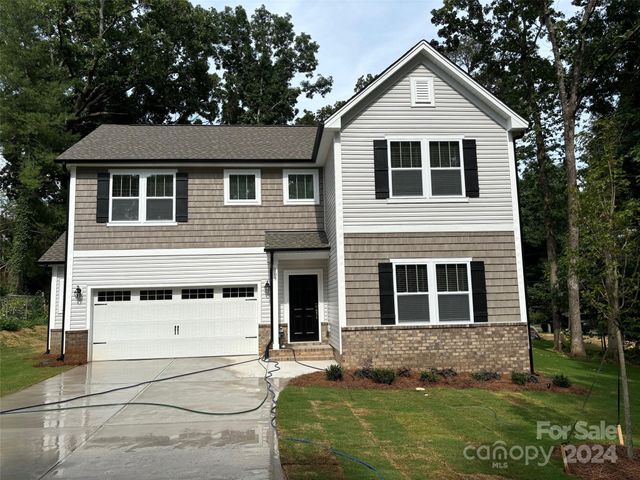 $389,000 | 109 Florence Road | Statesville