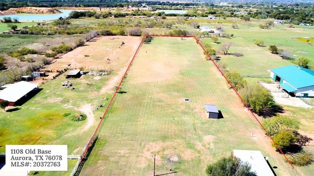 Aurora, TX Real Estate & Homes for Sale