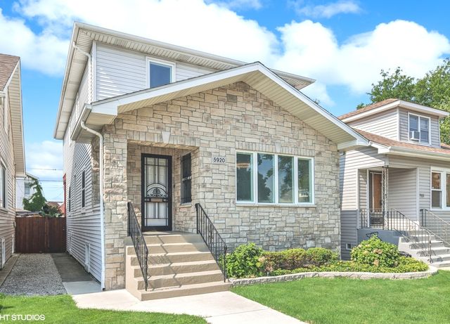 $749,000 | 5920 North Elston Avenue | Jefferson Park