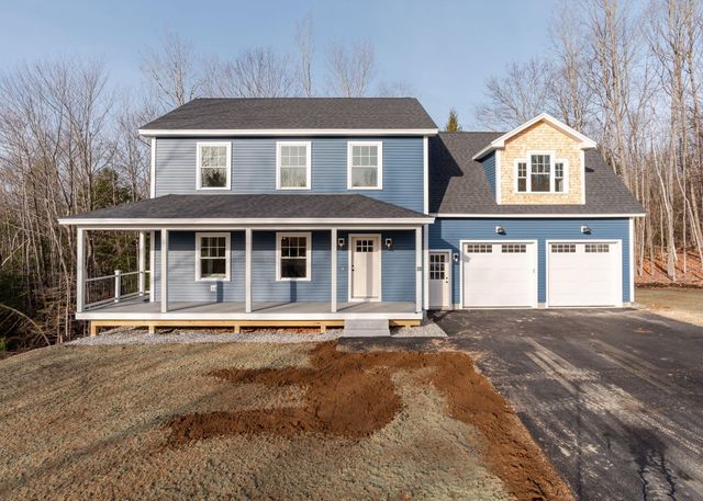 $729,000 | 20 Aerie Drive | North Windham