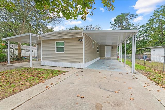 $185,000 | 21310 Campbell Drive | North Brooksville