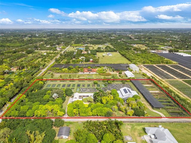 $2,000,000 | 19255 Southwest 260th Street | Redlands