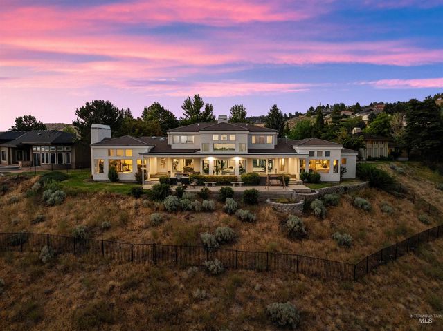 $1,800,000 | 4137 West Quail Ridge Drive | Quail Ridge