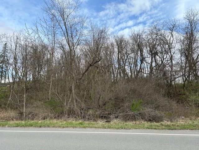 $29,900 | Lot 9 Coyle Curtin Road | Fallowfield Township - Washington County