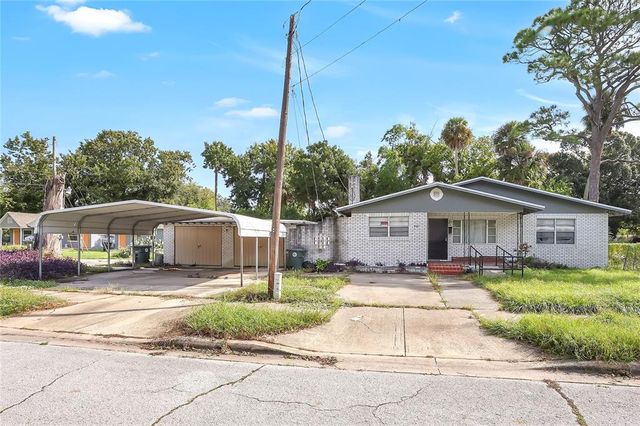 $275,000 | 447-441 North Lincoln Street | Daytona Beach