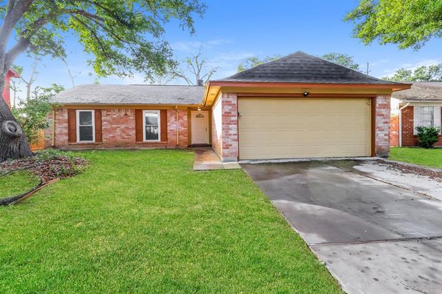 $191,000 | 2510 Marble Falls Drive | Spring