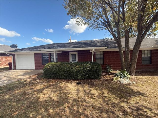 $1,000 | 2502 Patrick Drive | Bonham