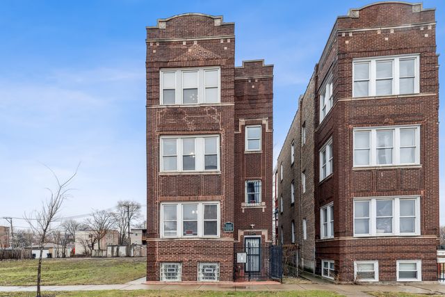 $499,000 | 1547 South Kolin Avenue | North Lawndale