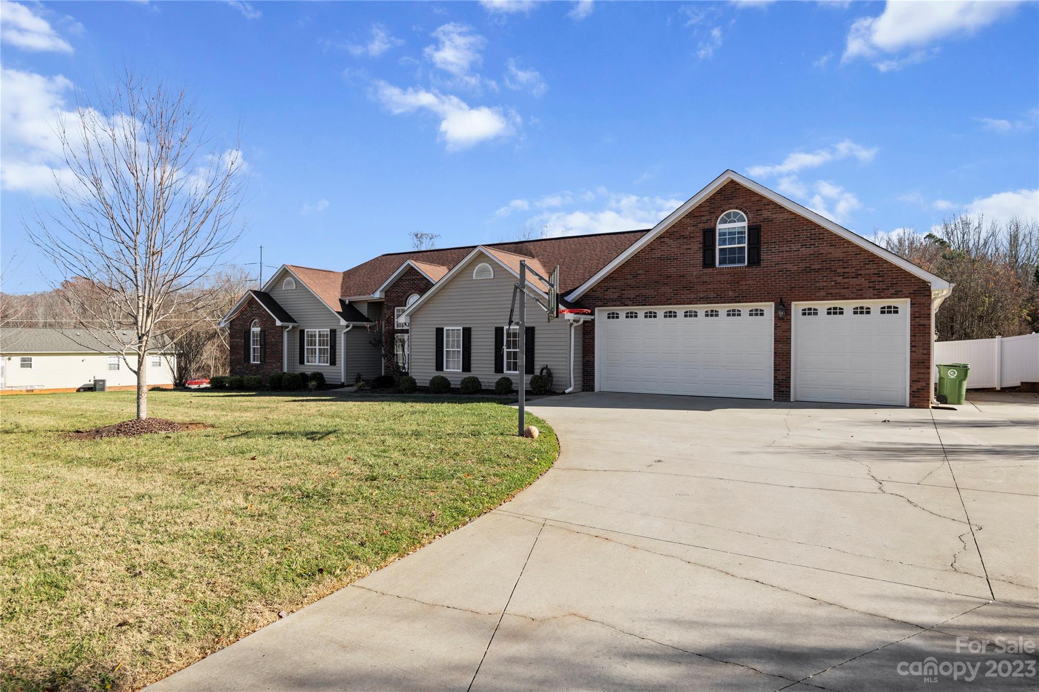 1511 Lauren Alexis Court, Dallas, NC 28034 | Compass