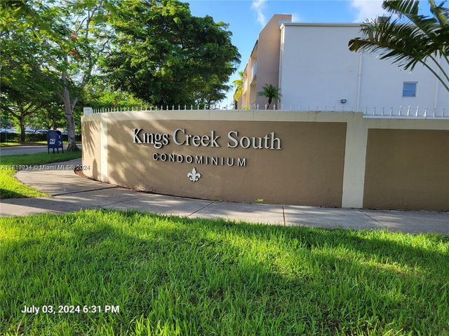 $386,900 | 7755 Southwest 86th Street, Unit C305 | Kendall