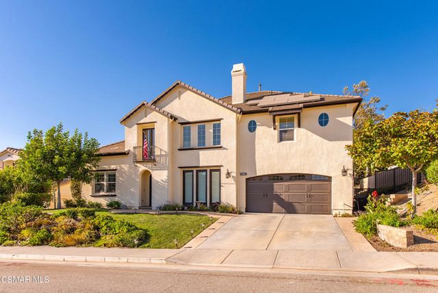 $1,589,950 | 2163 Silverstar Street | Central Simi Valley