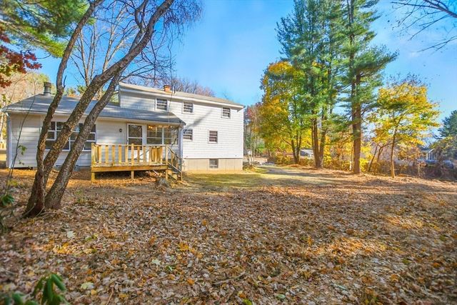 $774,900 | 114 Partridge Road | Nutting Lake