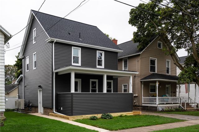 $2,500 | 210 East Elm Street | East Rochester Village