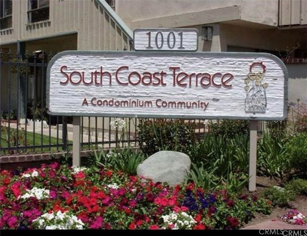 $2,650 | 1001 West Stevens Avenue, Unit 300 | South Coast