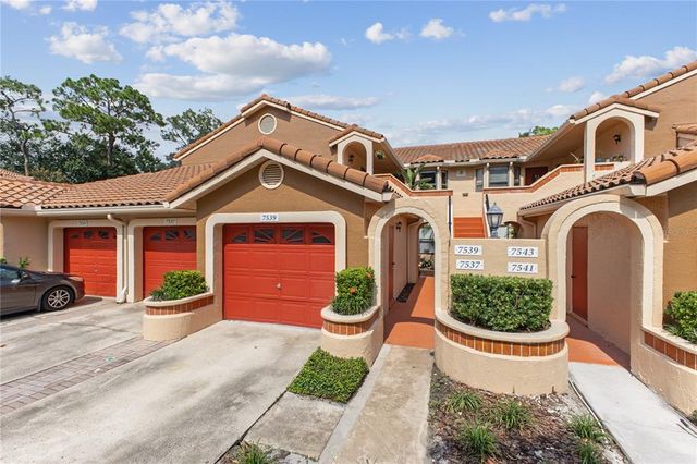 $320,000 | 7539 Sugar Bend Drive, Unit 7539 | Sanctuary at Bay Hill