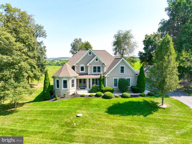 $865,000 | 741 Bachmans Valley Road