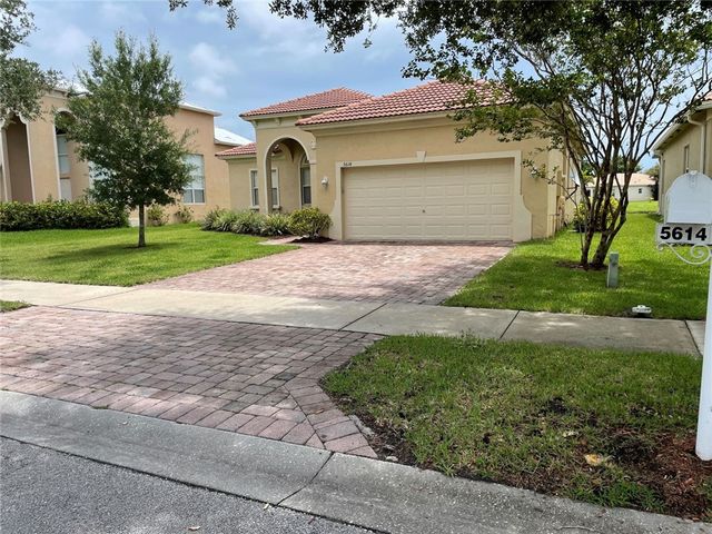 $2,300 | 5614 Place Lake Drive | Portofino Shores