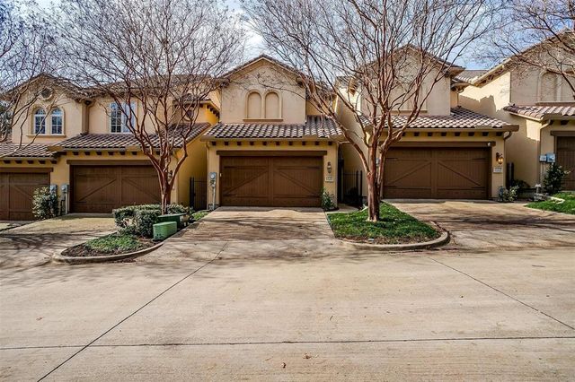 $609,000 | 14755 Stanford Court | Far North Dallas