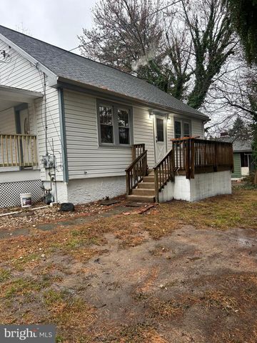 $2,490 | 706 Bethel Avenue | Upper Chichester