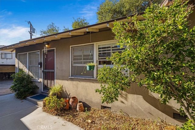 $1,800 | 2340 Del Mar Road | La Crescenta-Montrose