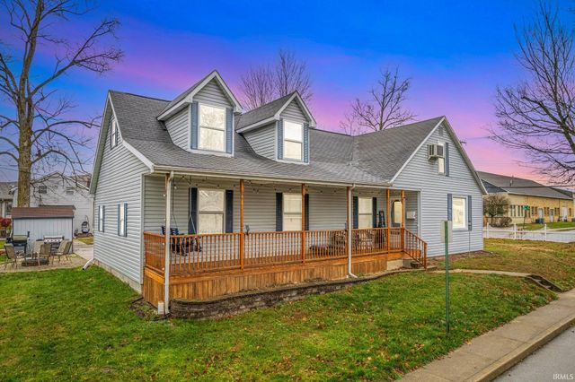 $265,000 | 307 14th Street | Winona Lake