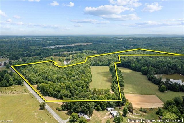 $780,000 | 6638 Holts Store Road | Greene Township - Guilford County