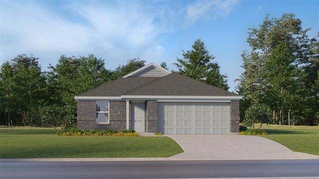 $241,999 | 4964 Stonebridge Drive | Ennis