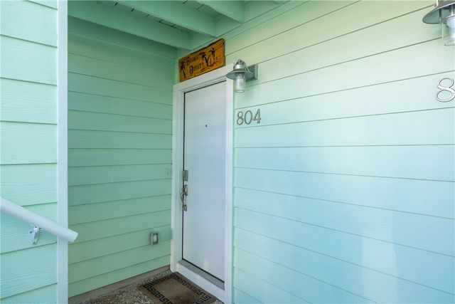 $3,300 | 804 Sandollar | Rockport