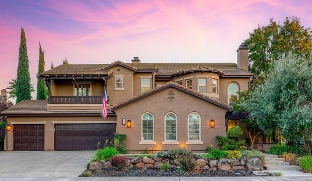 $1,097,000 | 6717 Caprezzo Way | Elk Grove