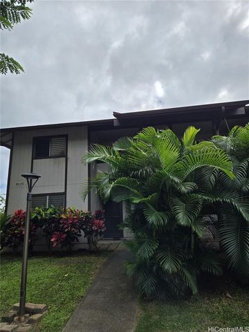 $405,000 | 96-210 Waiawa Road, Unit 118 | Lower Pearl City