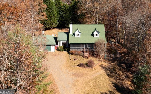 $460,000 | 917 Quail Cove Circle | Brasstown Township - Clay County