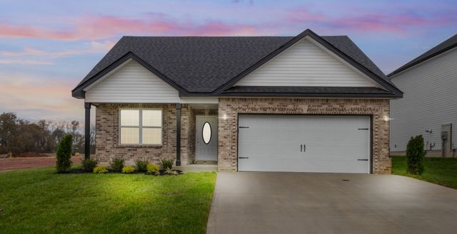 $349,900 | 1409 Winterset Drive | Clarksville