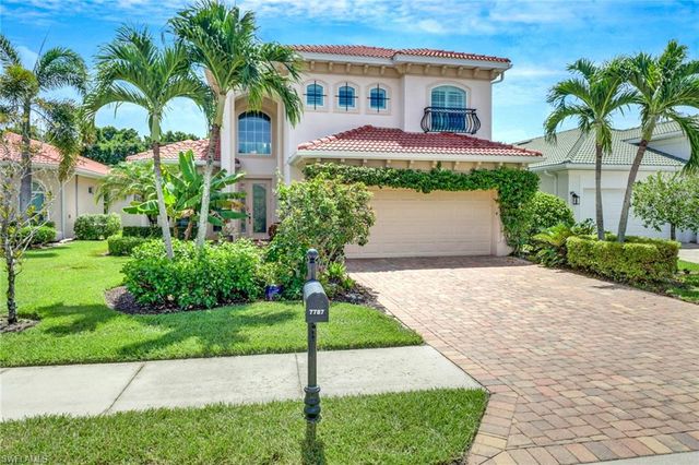 $1,049,000 | 7787 Martino Circle | South Naples