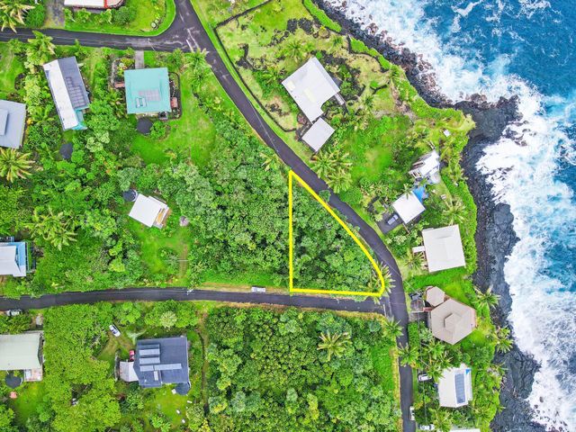 $190,000 | 27 Pahoa Hi 96778 Pahoa Hi 96778 | Kehena Beach Estates