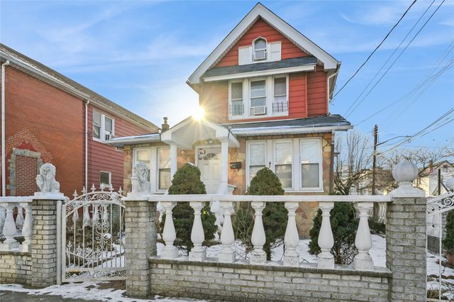 $1,249,999 | 91-02 173rd Street | Eastwood