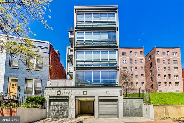 $1,150,000 | 1441 Florida Avenue Northwest, Unit 3B | Columbia Heights