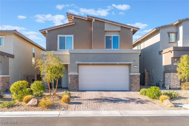 $530,000 | 8831 Sasquatch Run Avenue | Skye Canyon