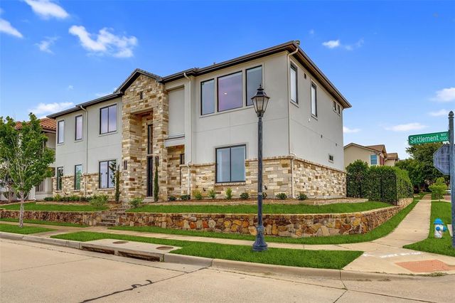 $1,750,000 | 5109 Settlement Way | Craig Ranch