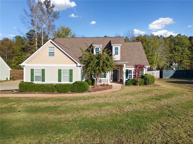 $319,900 | 253 Carter Creek Drive