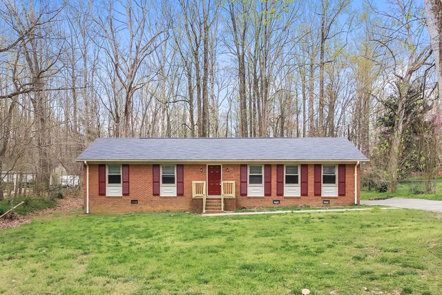 $1,940 | 501 Andover Road | Lebanon Township - Durham County