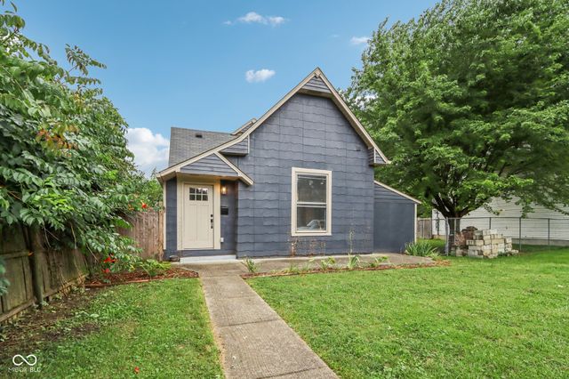 $2,200 | 22 North Beville Avenue | Near Eastside