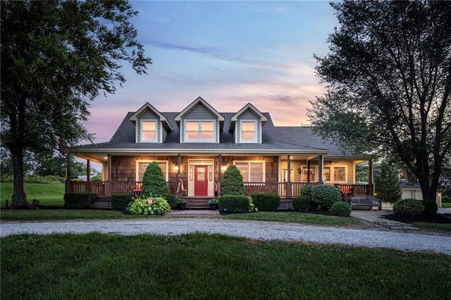 $1,100,000 | 27310 Mission Belleview Road | Wea Township - Miami County